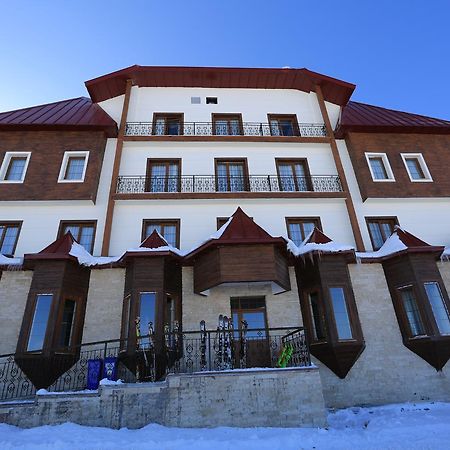 White Park Hotel Sarikamis Exterior photo